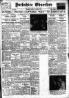 Bradford Observer Tuesday 24 January 1939 Page 1