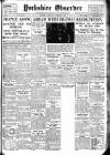 Bradford Observer Saturday 18 February 1939 Page 1