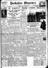 Bradford Observer Friday 03 March 1939 Page 1