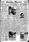 Bradford Observer Thursday 09 March 1939 Page 1