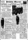 Bradford Observer Tuesday 11 April 1939 Page 1