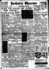 Bradford Observer Thursday 11 May 1939 Page 1