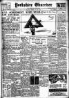 Bradford Observer Thursday 25 May 1939 Page 1