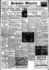 Bradford Observer Tuesday 13 June 1939 Page 1
