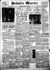 Bradford Observer Saturday 22 July 1939 Page 1