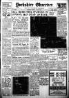 Bradford Observer Thursday 27 July 1939 Page 1