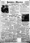 Bradford Observer Saturday 12 August 1939 Page 1