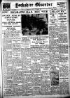 Bradford Observer Friday 03 November 1939 Page 1
