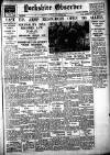 Bradford Observer Saturday 04 November 1939 Page 1