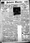 Bradford Observer Friday 10 November 1939 Page 1