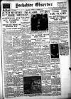 Bradford Observer Saturday 11 November 1939 Page 1