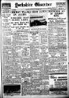 Bradford Observer Thursday 23 November 1939 Page 1