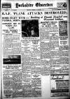 Bradford Observer Thursday 28 December 1939 Page 1