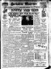 Bradford Observer Monday 01 January 1940 Page 1