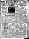 Bradford Observer Friday 12 January 1940 Page 1
