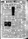 Bradford Observer Saturday 13 January 1940 Page 1