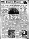 Bradford Observer Monday 15 January 1940 Page 1