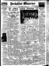 Bradford Observer Tuesday 16 January 1940 Page 1