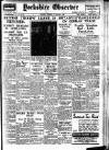 Bradford Observer Thursday 18 January 1940 Page 1