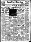 Bradford Observer Friday 19 January 1940 Page 1