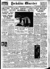 Bradford Observer Saturday 03 February 1940 Page 1