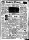 Bradford Observer Friday 16 February 1940 Page 1