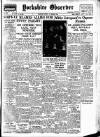 Bradford Observer Friday 15 March 1940 Page 1