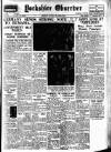Bradford Observer Saturday 23 March 1940 Page 1
