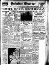 Bradford Observer Wednesday 01 May 1940 Page 1
