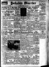 Bradford Observer Saturday 04 May 1940 Page 1