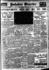 Bradford Observer Thursday 09 May 1940 Page 1