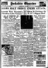 Bradford Observer Friday 17 May 1940 Page 1