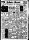 Bradford Observer Saturday 10 August 1940 Page 1