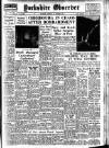 Bradford Observer Saturday 12 October 1940 Page 1