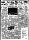Bradford Observer Friday 29 November 1940 Page 1