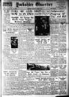 Bradford Observer Saturday 08 March 1941 Page 1