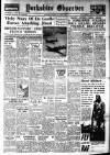 Bradford Observer Tuesday 29 April 1941 Page 1