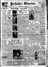 Bradford Observer Monday 05 January 1942 Page 1