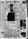 Bradford Observer Thursday 08 January 1942 Page 1