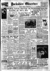 Bradford Observer Saturday 28 February 1942 Page 1