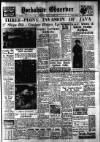 Bradford Observer Monday 02 March 1942 Page 1