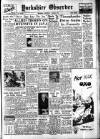 Bradford Observer Wednesday 04 March 1942 Page 1
