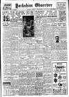 Bradford Observer Saturday 14 March 1942 Page 1