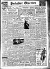 Bradford Observer Friday 20 March 1942 Page 1