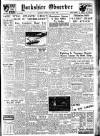 Bradford Observer Monday 30 March 1942 Page 1