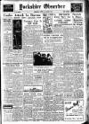 Bradford Observer Tuesday 31 March 1942 Page 1