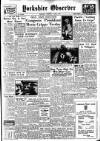 Bradford Observer Thursday 02 April 1942 Page 1