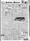 Bradford Observer Monday 15 June 1942 Page 1