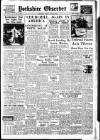 Bradford Observer Friday 19 June 1942 Page 1