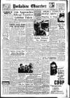 Bradford Observer Saturday 20 June 1942 Page 1